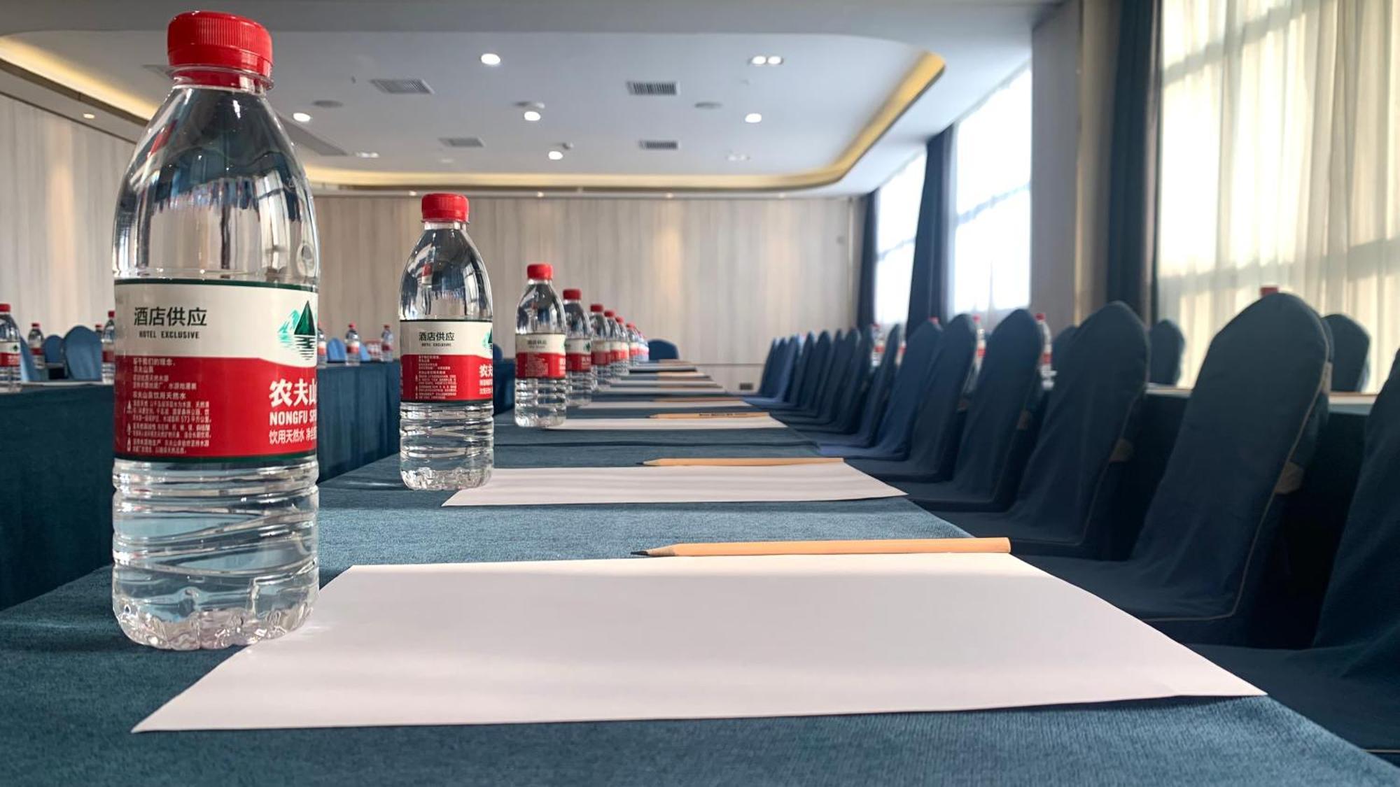 Country Inn&Suites By Radisson, Shanghai Pvg Екстериор снимка